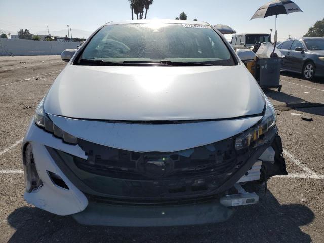 2019 Toyota Prius Prime VIN: JTDKARFP6K3108994 Lot: 61239264