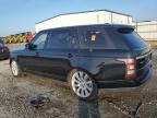 LAND ROVER RANGE ROVE photo