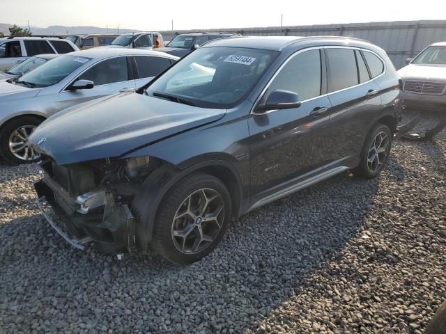 VIN WBXHU7C30J5H40518 2018 BMW X1, Sdrive28I no.1