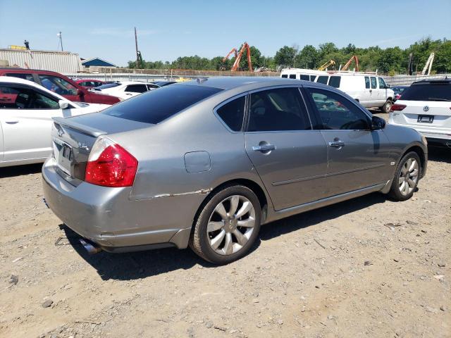 2007 Infiniti M35 Base VIN: JNKAY01F07M460275 Lot: 60570464