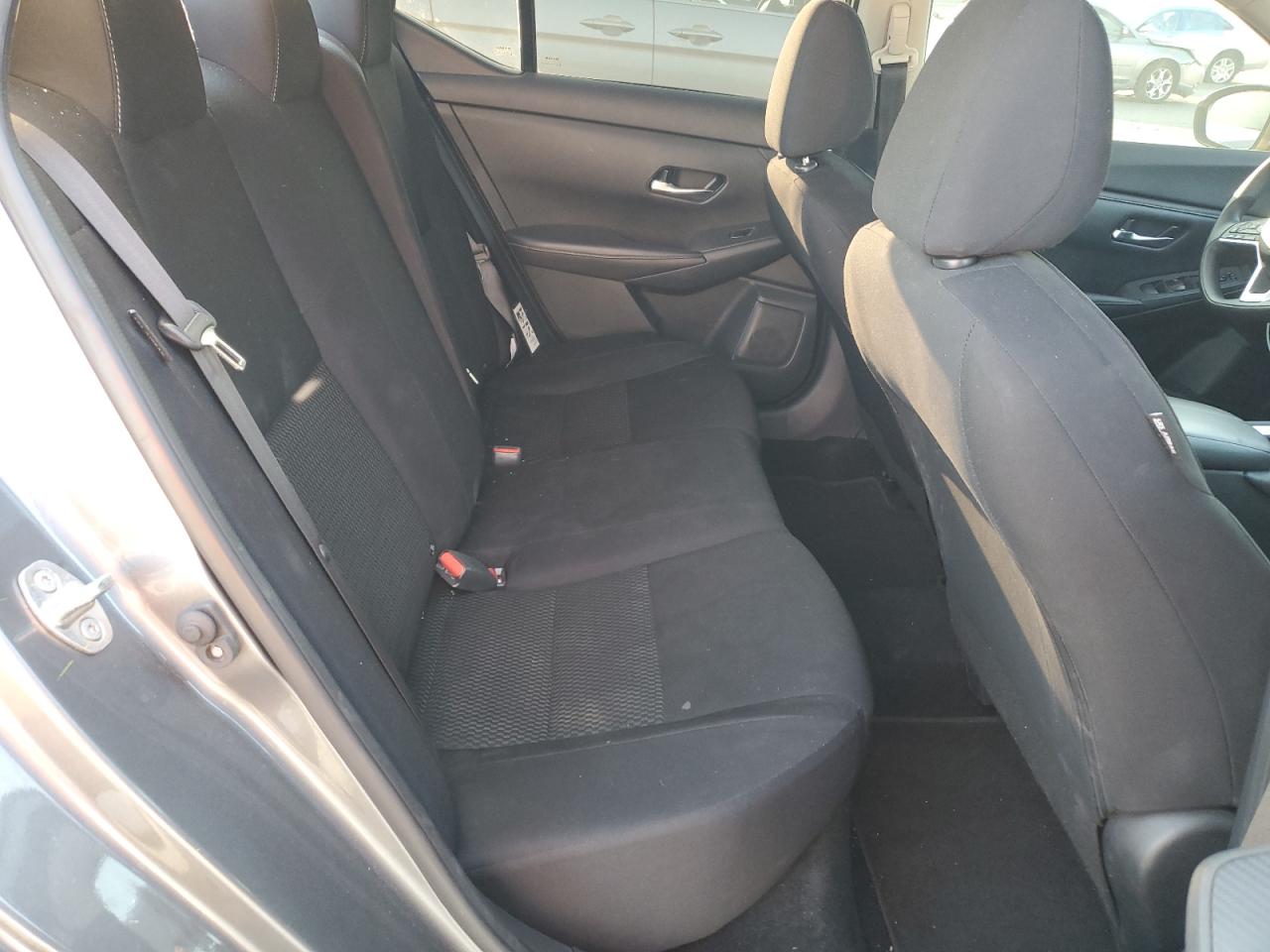 3N1AB8BVXLY299578 2020 Nissan Sentra S