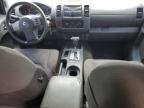 NISSAN FRONTIER C photo