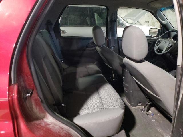 2005 Ford Escape Xlt VIN: 1FMCU93145KB10275 Lot: 61514474