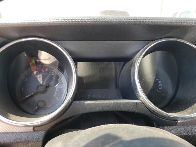 2015 FORD MUSTANG GT - 1FA6P8CF2F5351630