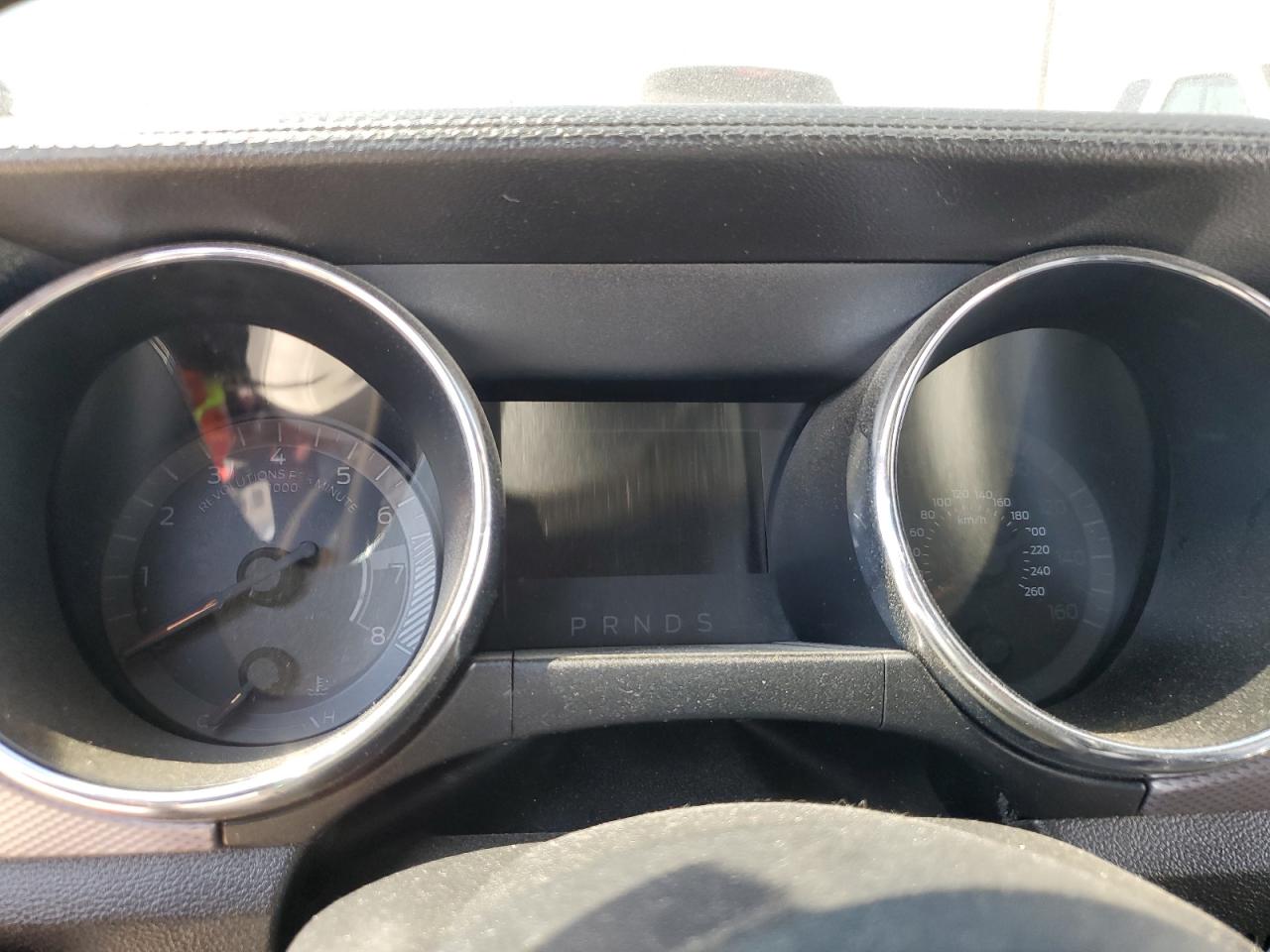 1FA6P8CF2F5351630 2015 Ford Mustang Gt