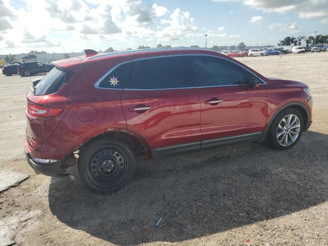 2016 Lincoln Mkc Select VIN: 5LMCJ2D91GUJ03082 Lot: 61479794