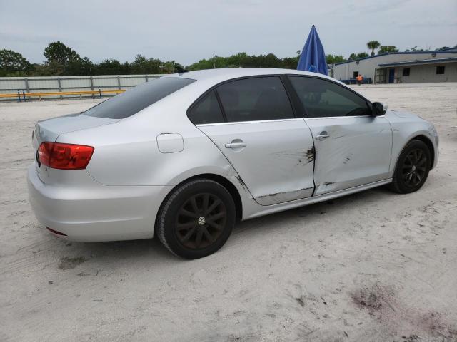 3VWD07AJ6EM378617 2014 Volkswagen Jetta Se