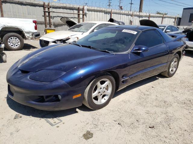 2002 Pontiac Firebird VIN: 2G2FS22K622171887 Lot: 62059224