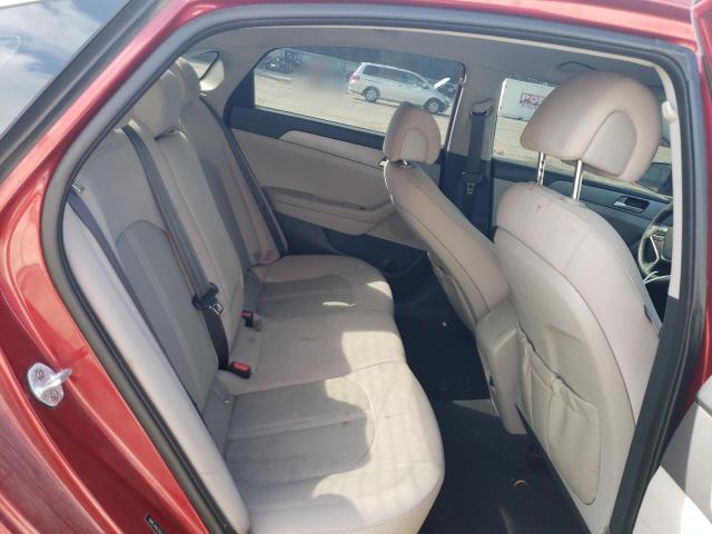 2016 HYUNDAI SONATA SE - 5NPE24AF3GH359804
