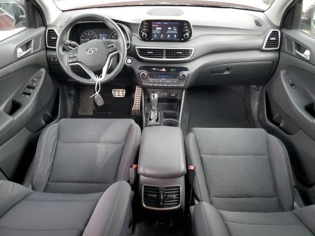 2019 Hyundai Tucson Limited VIN: KM8J3CAL7KU990657 Lot: 61888564