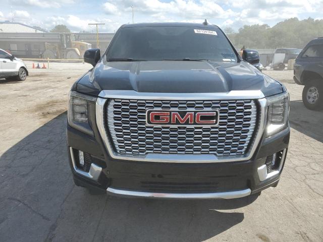 2022 GMC YUKON XL D - 1GKS2JKLXNR233911