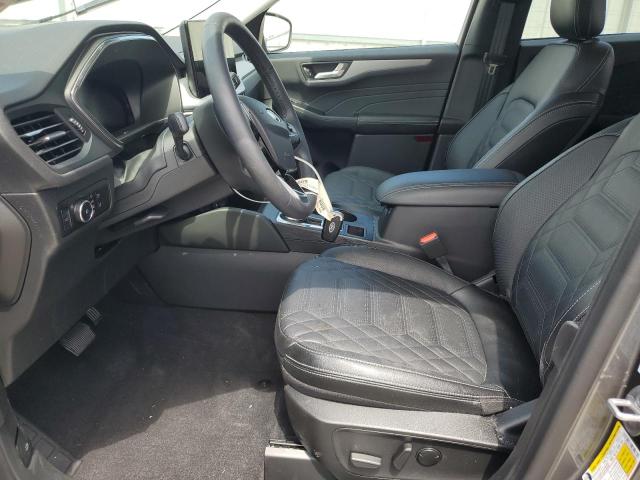 2023 FORD ESCAPE PLA - 1FMCU9JA6PUA77807