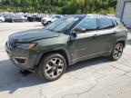 2019 JEEP COMPASS LI - 3C4NJDCBXKT723268