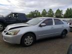 1HGCM56485A133309 2005 Honda Accord Lx