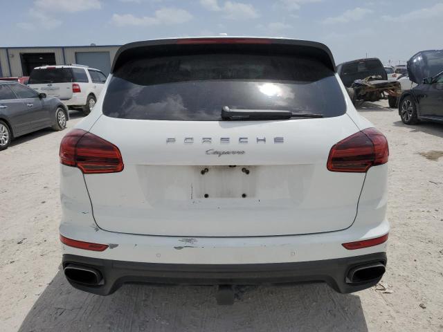 VIN WP1AA2A26GLA05286 2016 PORSCHE CAYENNE no.6