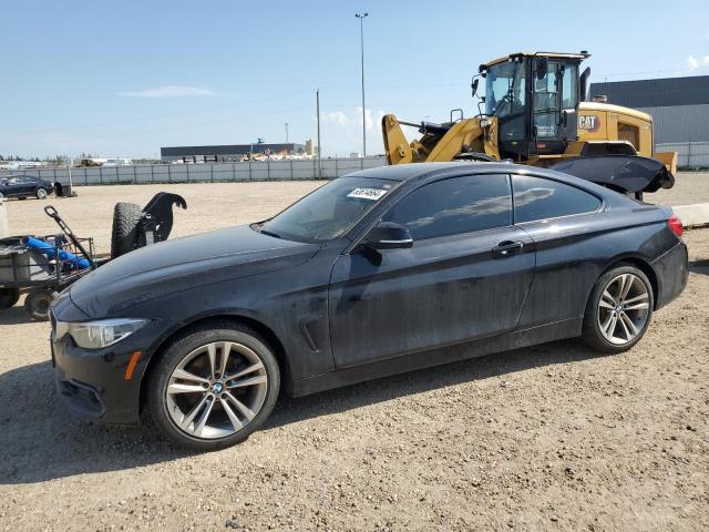 2018 BMW 430XI - WBA4W5C55JAD32810