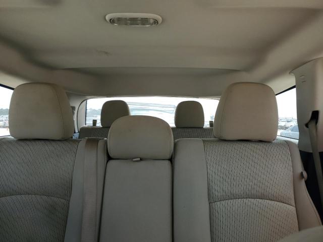2020 DODGE JOURNEY SE - 3C4PDCAB4LT183107