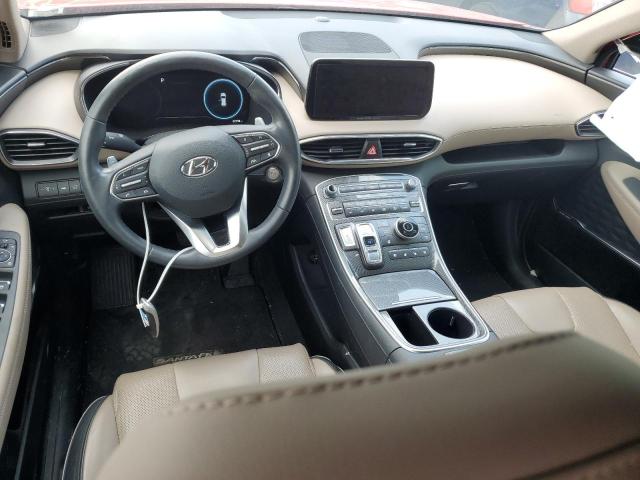 2022 HYUNDAI SANTA FE L - 5NMS4DAL8NH420254