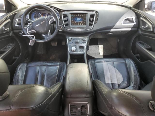 2015 CHRYSLER 200 C - 1C3CCCCB0FN563598