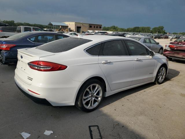 2019 FORD FUSION TIT - 3FA6P0RU0KR239987