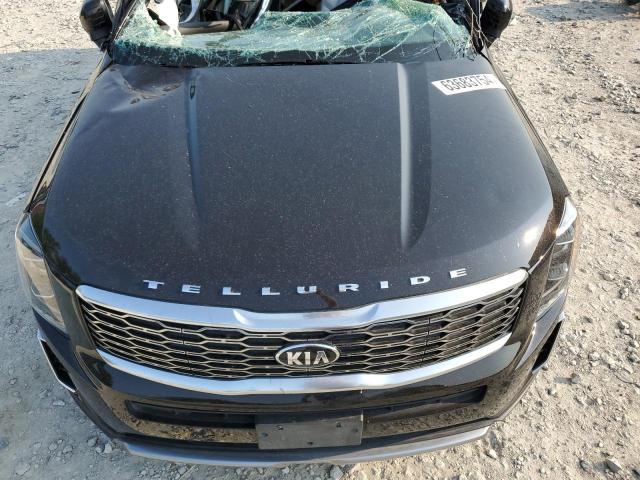2021 KIA TELLURIDE - 5XYP64HC3MG192971