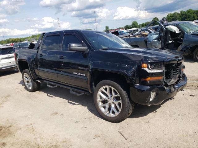 2018 CHEVROLET SLVRD 1500 3GCUKREC4JG456924