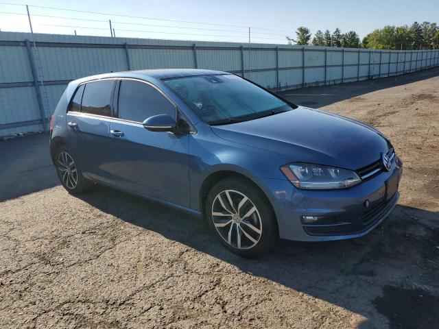 2016 VOLKSWAGEN GOLF S/SE - 3VW217AU9GM037147