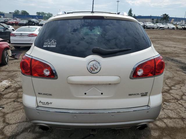 2010 Buick Enclave Cxl VIN: 5GALVCED4AJ170645 Lot: 61823164