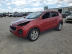 2017 KIA SPORTAGE L - KNDPMCAC1H7277515
