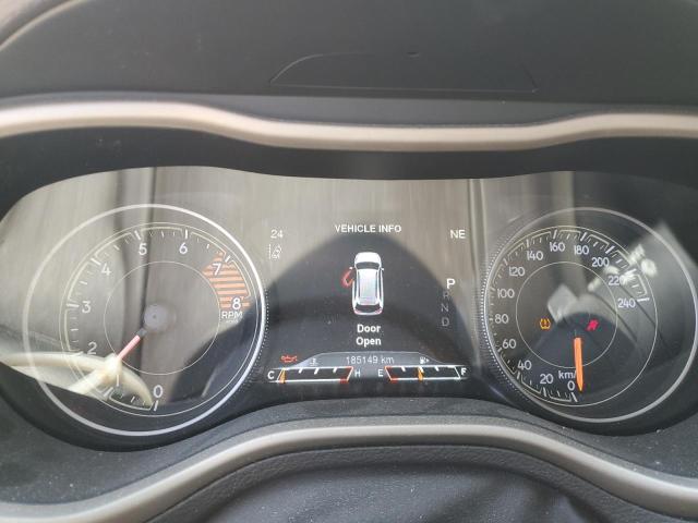 2016 Jeep Cherokee Trailhawk VIN: 1C4PJMBS8GW172463 Lot: 62885244