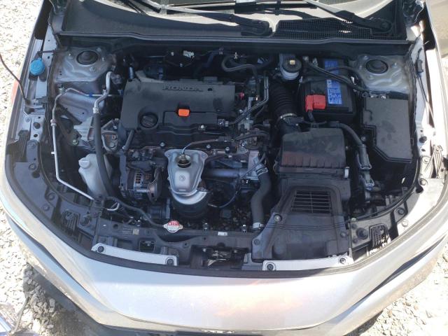 2023 HONDA CIVIC SPOR - 2HGFE2F57PH512596