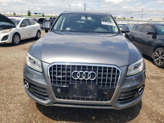 VIN WA1LFAFP5FA118435 2015 Audi Q5, Premium Plus no.5