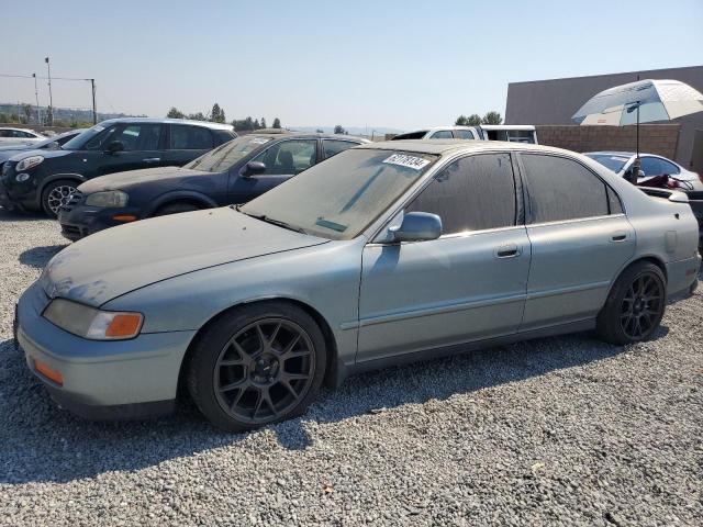 1994 HONDA ACCORD EX #2977286616