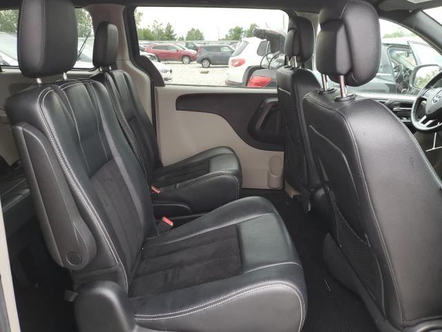 2017 DODGE GRAND CARA - 2C4RDGCG8HR678302