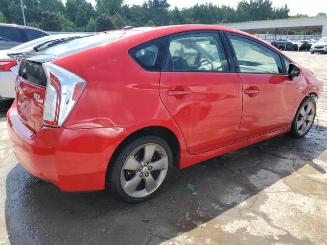 VIN JTDKN3DU8F0408201 2015 Toyota Prius no.3