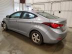 HYUNDAI ELANTRA 4D photo