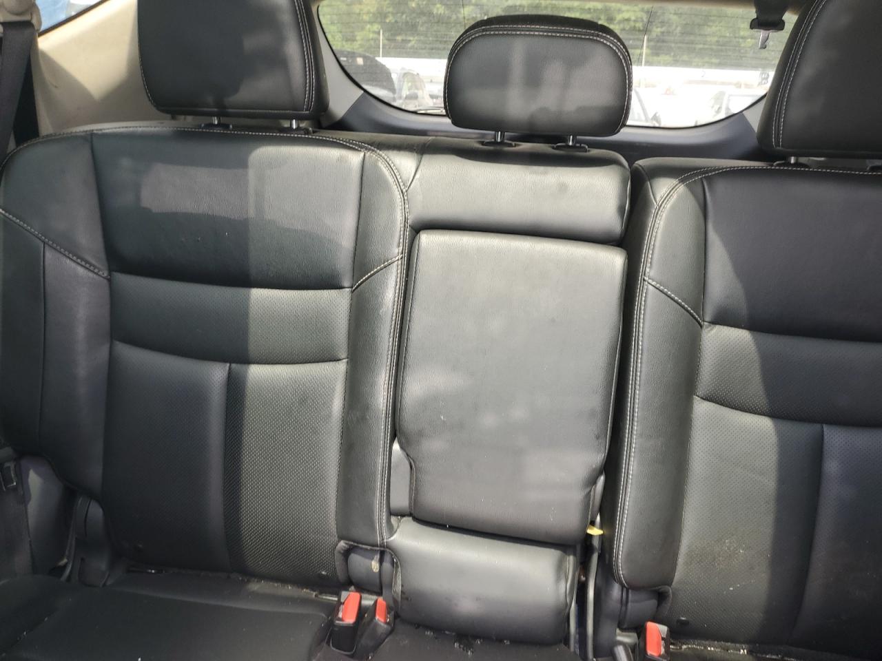 5N1AZ2MSXKN158252 2019 Nissan Murano S