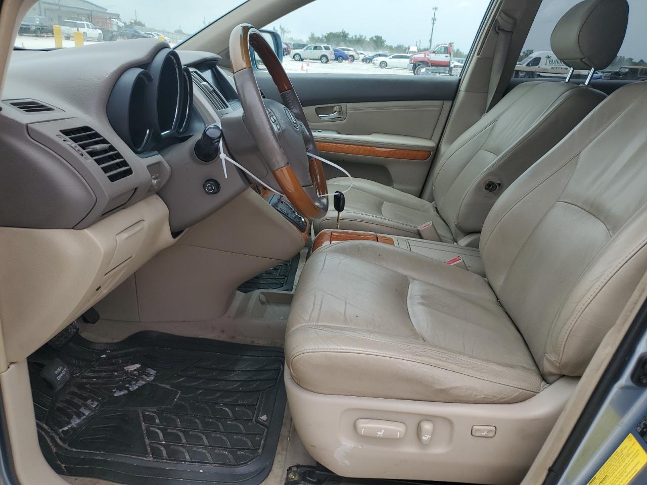 2T2HA31U25C078176 2005 Lexus Rx 330