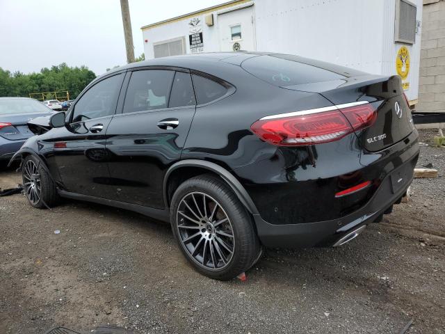 2021 MERCEDES-BENZ GLC COUPE W1N0J8EB5MF987728  63629944