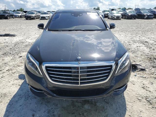 2016 MERCEDES-BENZ S 550 4MAT - WDDUG8FB0GA228837