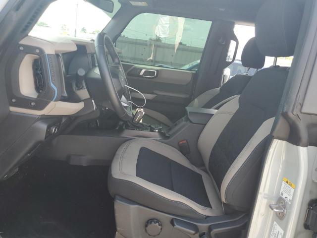 2022 FORD BRONCO BAS - 1FMEE5DP6NLA91658