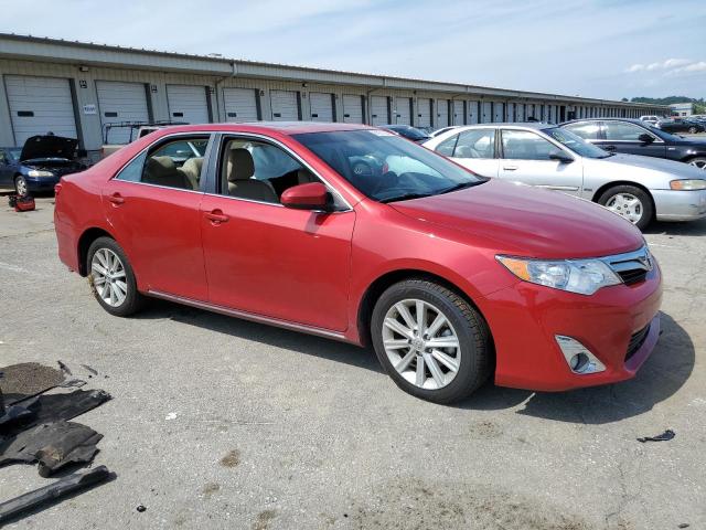 VIN 4T1BF1FK8EU742809 2014 Toyota Camry, L no.4