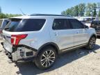 FORD EXPLORER P photo