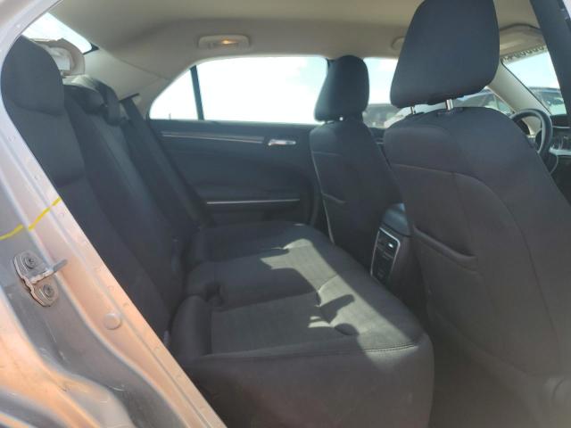 2022 CHRYSLER 300 TOURIN - 2C3CCAAG4NH177342