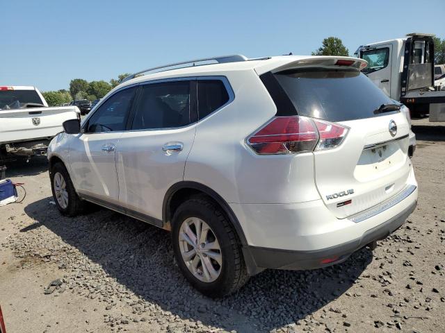 Vin: 5n1at2mv7fc775072, lot: 61327794, nissan rogue s 20152