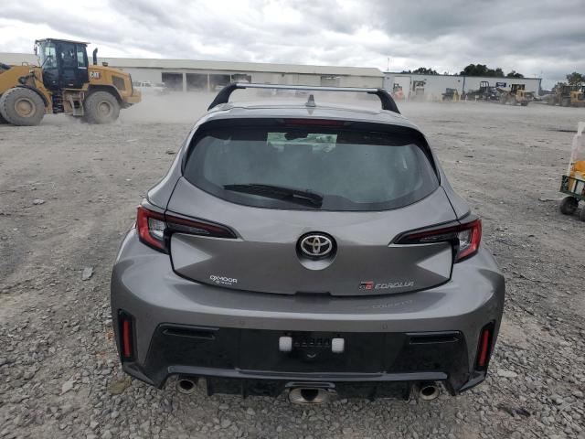 2024 TOYOTA GR COROLLA - JTNABAAE0RA013641