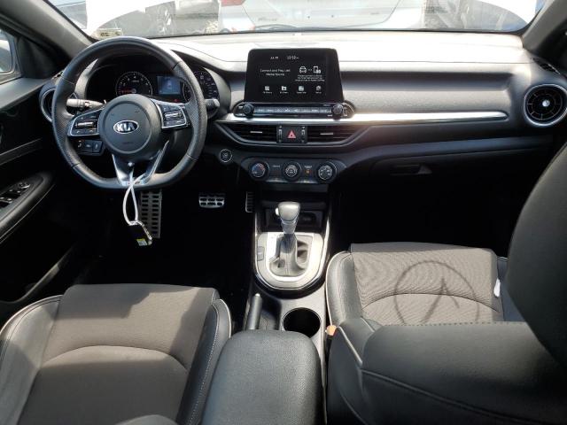 2020 KIA FORTE GT L - 3KPF34AD5LE159022