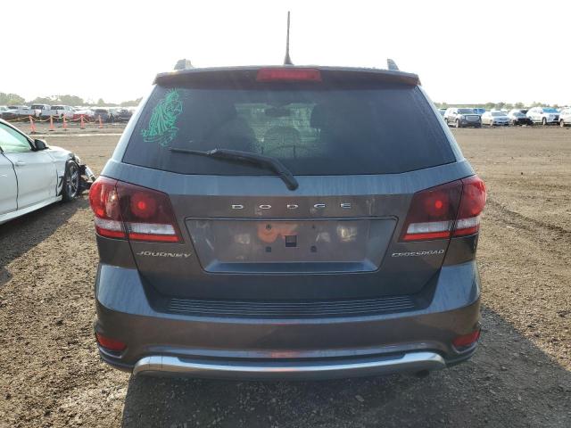 2016 DODGE JOURNEY CR - 3C4PDCGB4GT171990