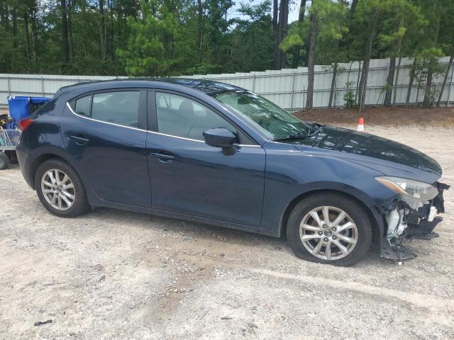 VIN JM1BM1L72F1262536 2015 Mazda 3, Touring no.4