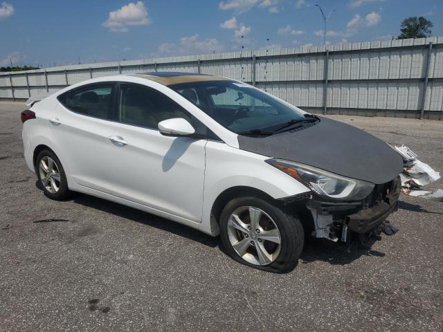 2016 HYUNDAI ELANTRA SE - 5NPDH4AE6GH775878